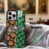 F-Feid-D F-Ferxxo S-SIXDO Singer  Phone Case For iPhone17,16,15,14,13,12,11 Plus,Pro Max Magnetic For Magsafe Wireless Charging