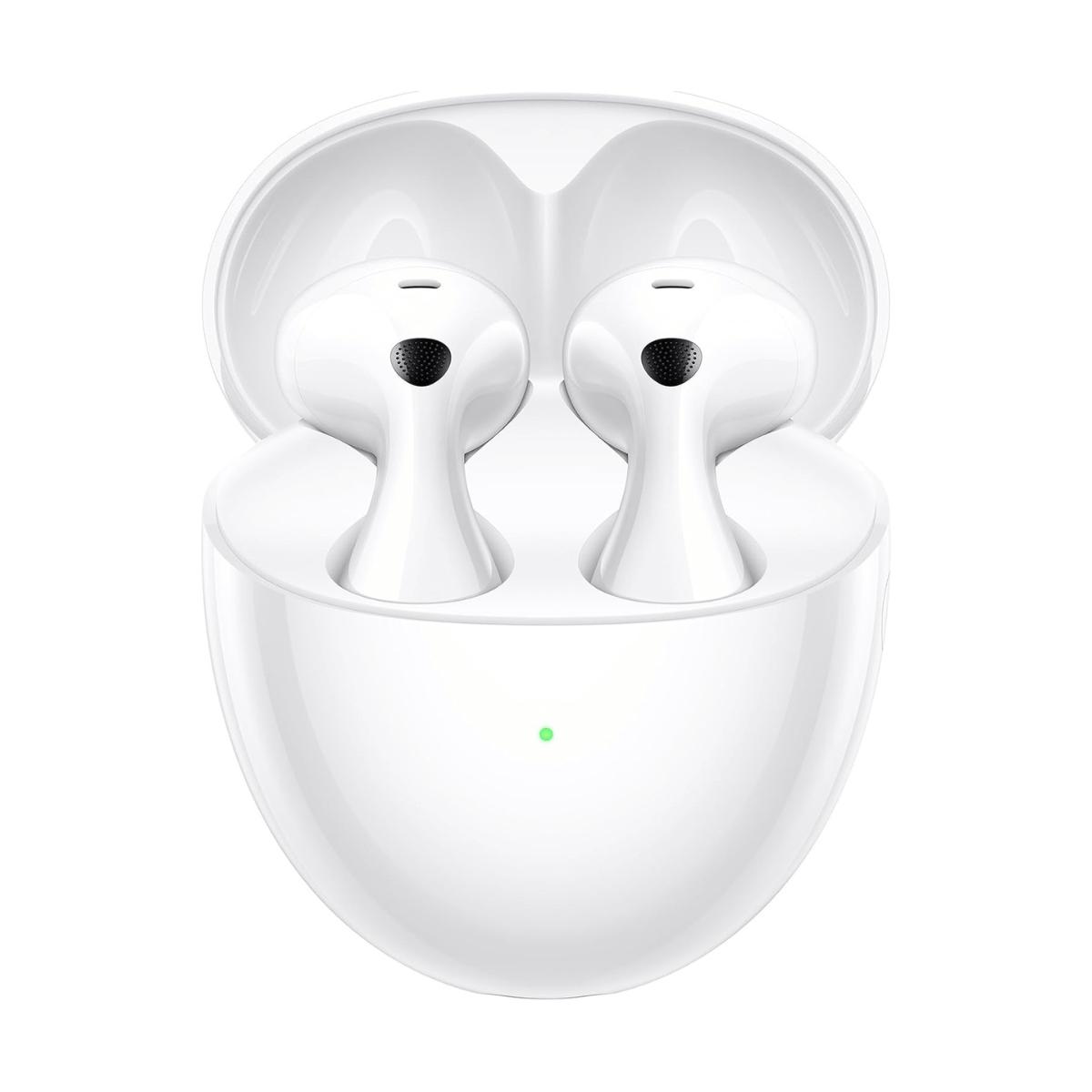 Huawei Freebuds 6 – Weiß - Bild 6