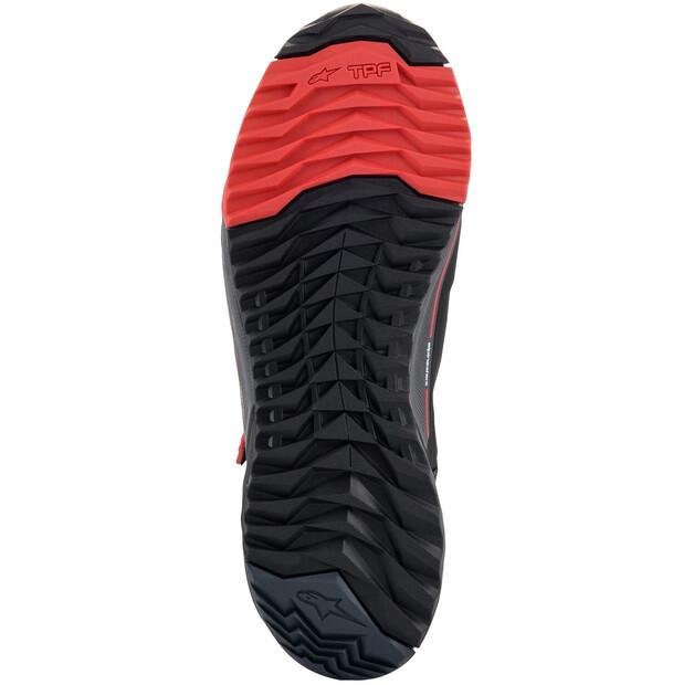 Alpinestars CR-X Drystar Honda Boots