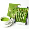 Chá verde