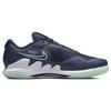 Nike Court Air Zoom Vapor Pro Obsidian Mint Foam Women Sneakers Blue White CZ0222-410