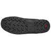SALOMON X Braze Mid Gtx Fabric Fashion Comfortable Shock Absorbing Waterproof Breathable Hiking Shoes Men Hiking Shoes Black 471748