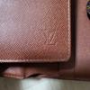Used LOUIS VUITTON Monogram Bifold Wallet