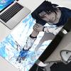 Anime Gaming Speed Exquisite Mouse Pad Naruto Sasuke Gamer Cabinet Mouse Mat Popular Keyboard Mousepad Office Computer Desk Mat