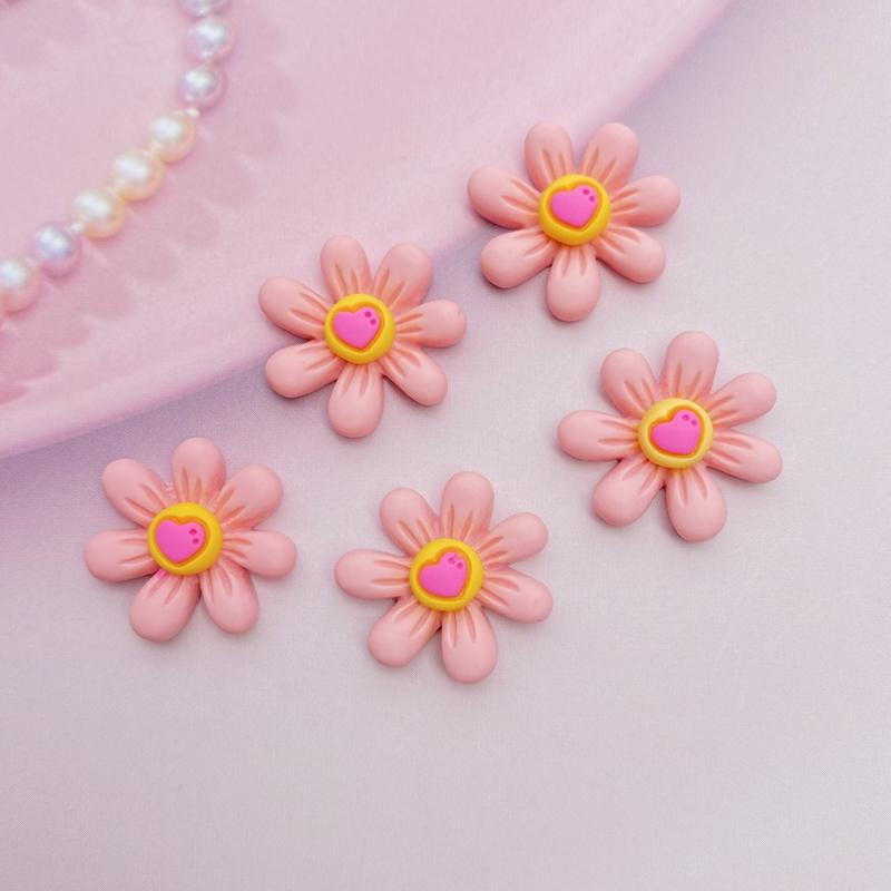 10/20Pcs Kawaii Mini Mixed Rainbow/meteor/Cloud Flat back Cabochons Scrapbooking DIY Jewelry Craft Decoration Accessories F09