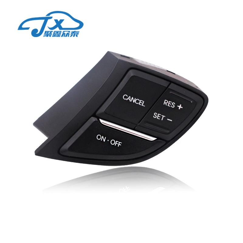 For Sonata YF I40 Multi-function Steering Wheel Button Switch Cruise Control
