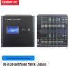 Yiren YXD04 HD Video Seamless Hybrid Matrix Switcher Chassis