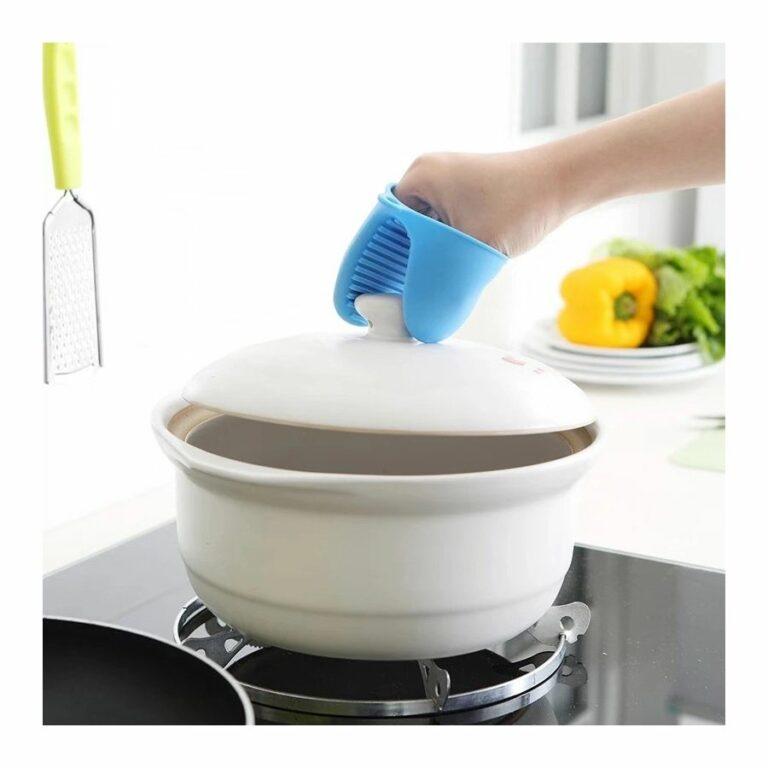 DA3 SILICONE GLUE GRIP KITCHEN PROTECTION