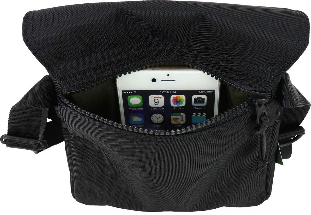Yoshida Unit Shoulder Bag Navy [Porter] & Co. 784-05465 (2. (50))