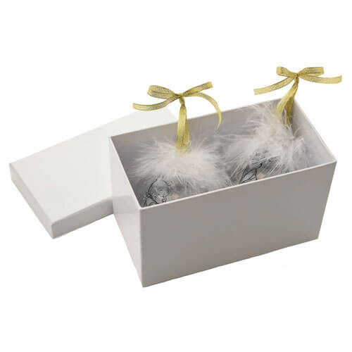 Disney Collectible Christmas Bauble Set (Pooh & Friends)