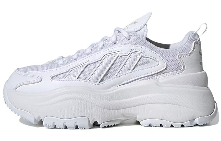 adidas originals Ozgaia Footwear White Women s IG6047 38