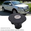 Locking Gas Fuel Tank Plug 8U5A 9C268 B Cover Cap with 2 Keys Replacement for Ford Edge Escape Expedition Explorer