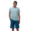 Born Living Yoga Melville Short Sleeve T-Shirt