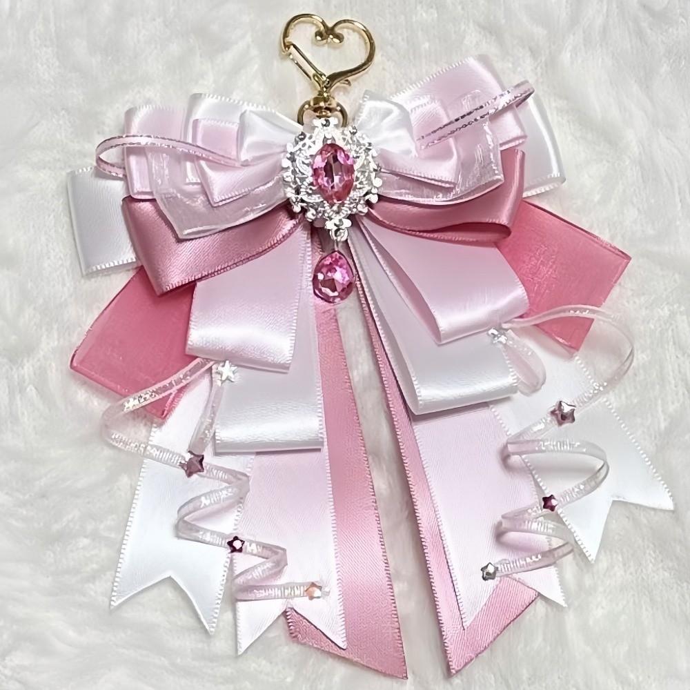 Pohodlné Anime Ita Taška Doplňky Roztomilá DIY Dekorace Klíčenka Lolita Móda