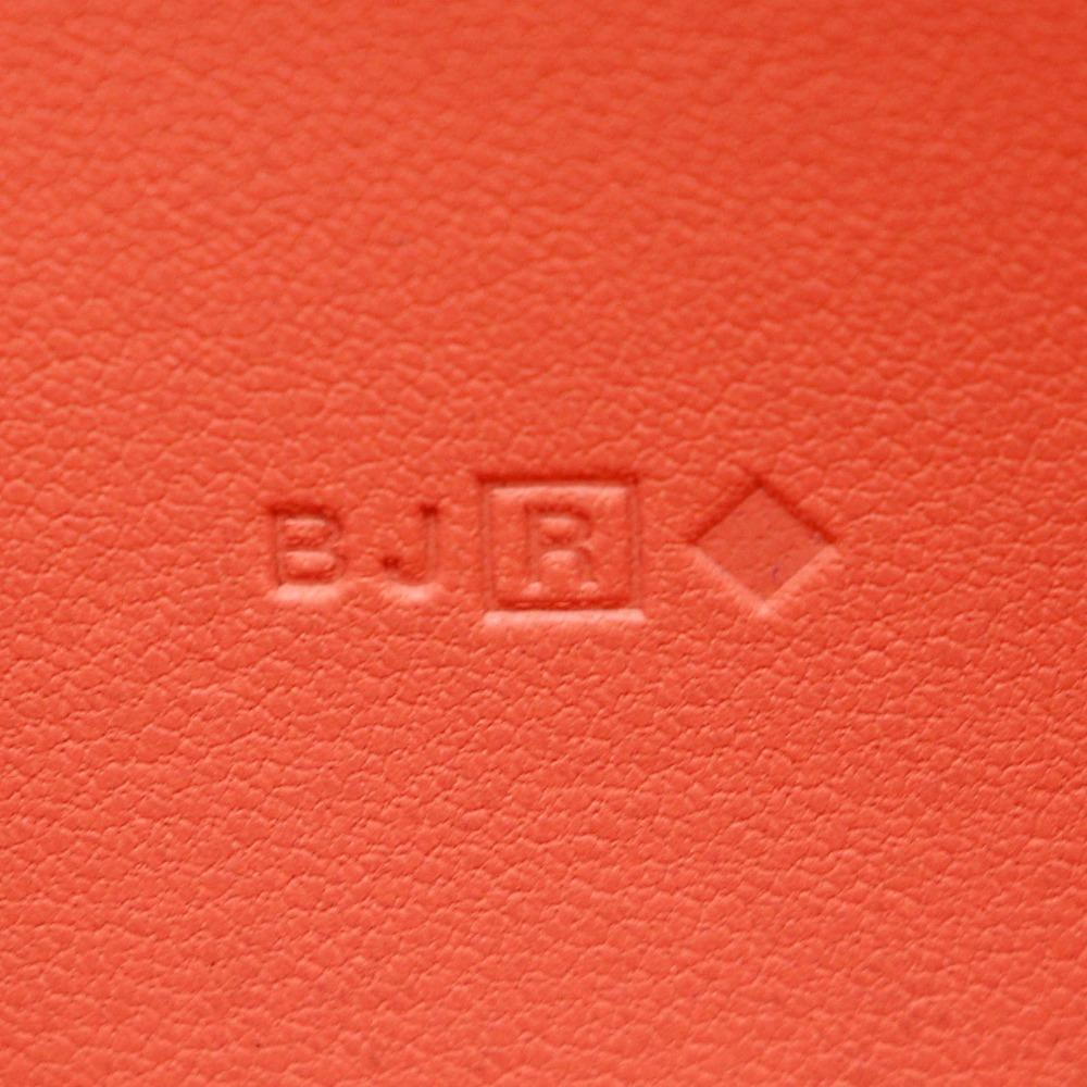 Hermes Dogon GM Purse Pink Shave Women Used