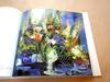 [USED] Monique Journeau Art Collection "Les Jardins De Fleurs