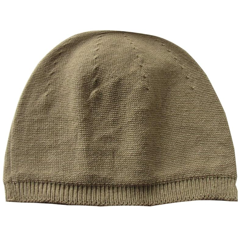 

[Edge City] islamic hat cool max made in Japan M,L size 000986 (74/dark beige, L)