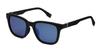 [Police][Authorized Import] Men's Square Sunglasses SPLT72J 53U28P