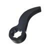 Wear Resistant Half Shaft Removal Tool Thickened Horn Type Drive Shaft Removal Tool  Car Repair
