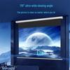 IN&VI Electric Projection Screen