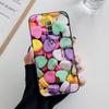 Für ZTE Nubia Red Magic 7 Hüllen 7Pro Mode Weiche TPU Silikon Rückseite Für redmagic 7 7S Pro 10 air Handyhüllen Fundas