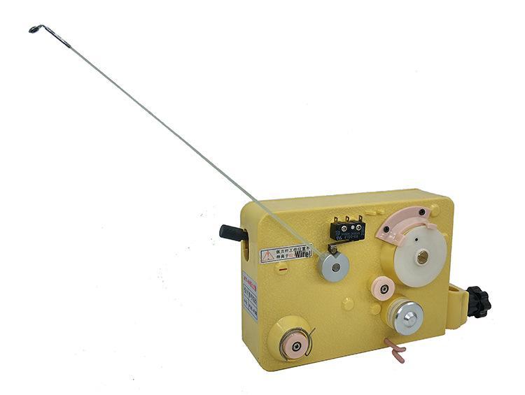 Magnetische Spanner MT Serie - Geëmailleerde Draad Wikkelmachine