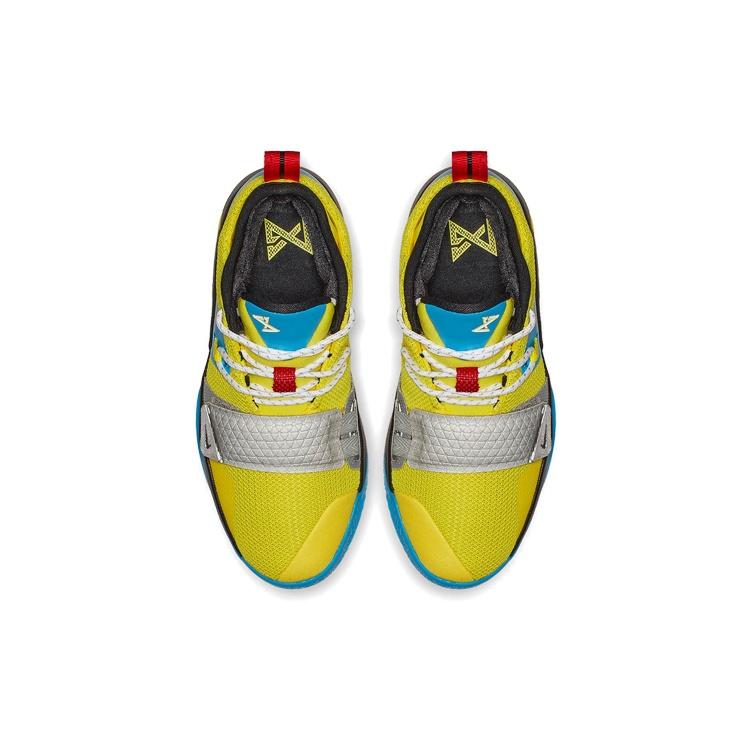 (GS) Nike PG 2.5 'Wolverine' Kids' BQ9457-740