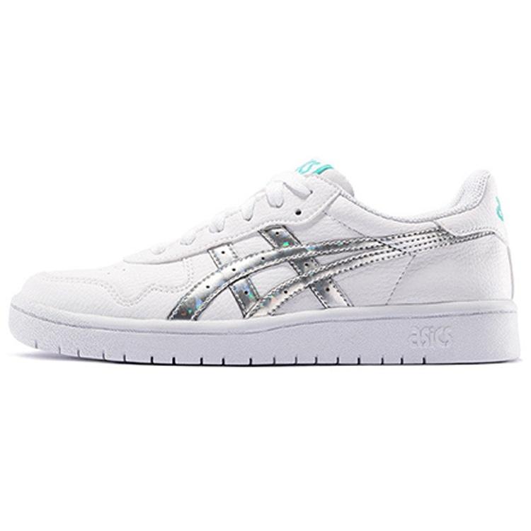 (WMNS) ASICS Japan S White Silver Women s 1192A185-101 EU 39