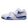 Air Flight 89 Low