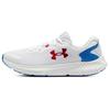 Charged Rogue 3 'White Blue' Women's 3025756-101