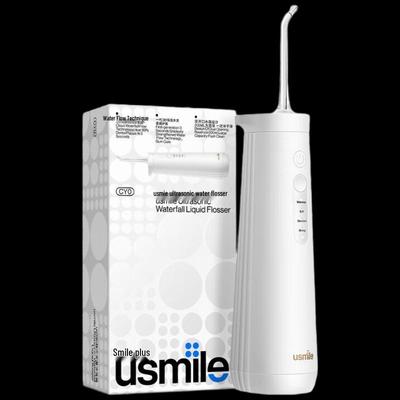 Ultrasonic Oral Irrigator