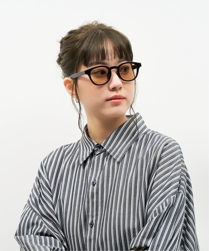 Zoff Sunglasses UV for Driving and Sports Wellington-Style (Black 3) [WEB Exclusive] Lightweight, Protection, Unisex, Stylish, [ZA241G63-14E3]