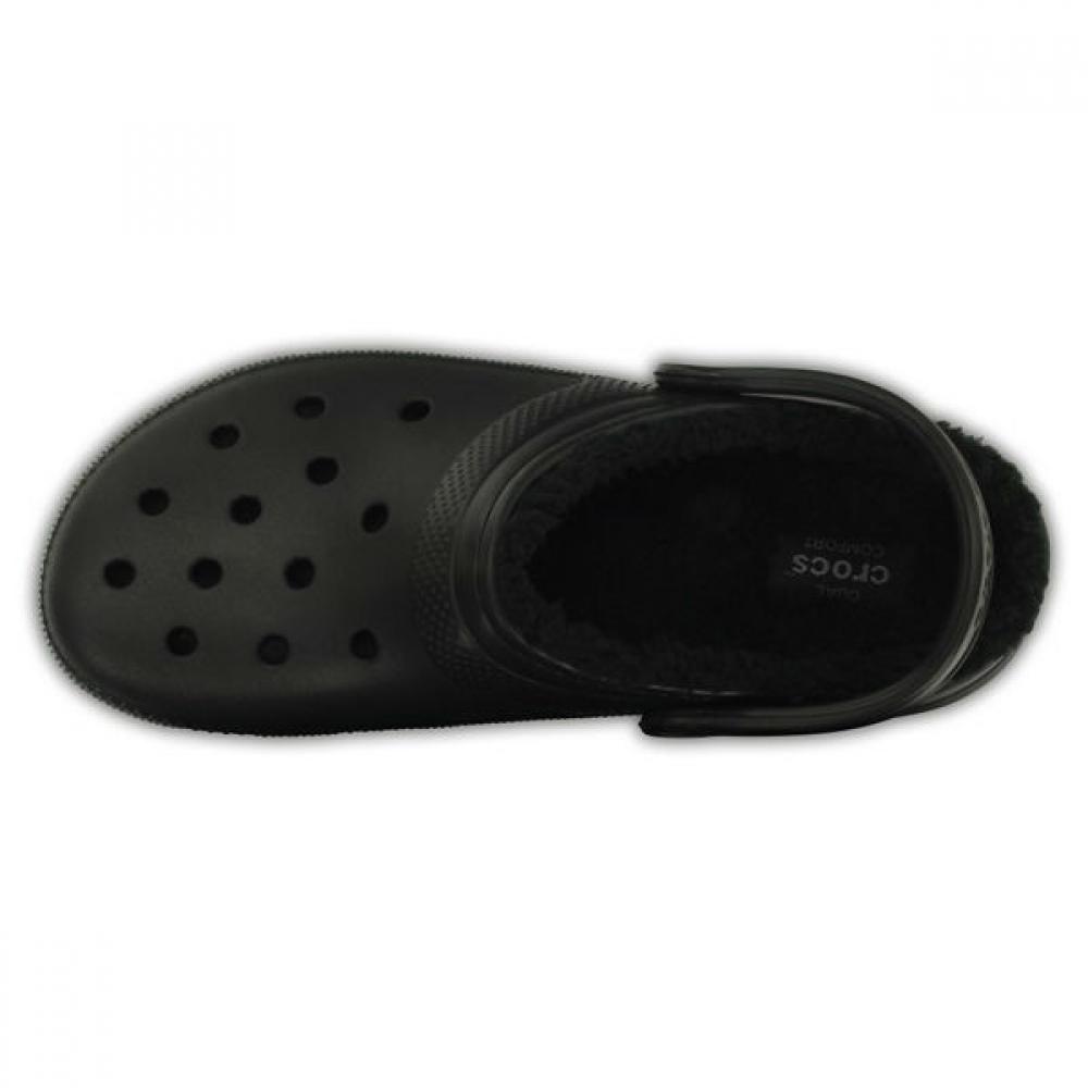 Crocs Classic Lined Clog 203591 060