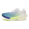 Anta Kids Hailang PB Professional Racing Low Top Running Shoes Kids Running Shoes White Blue 312255598-1