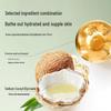 Seagilon Camellia Seed & Coconut Oil Moisturizing Shower Gel