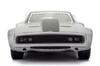 JADA TOYS Fast & Furious WildSpeed F8 Dom's ICE CHARGER 1/32