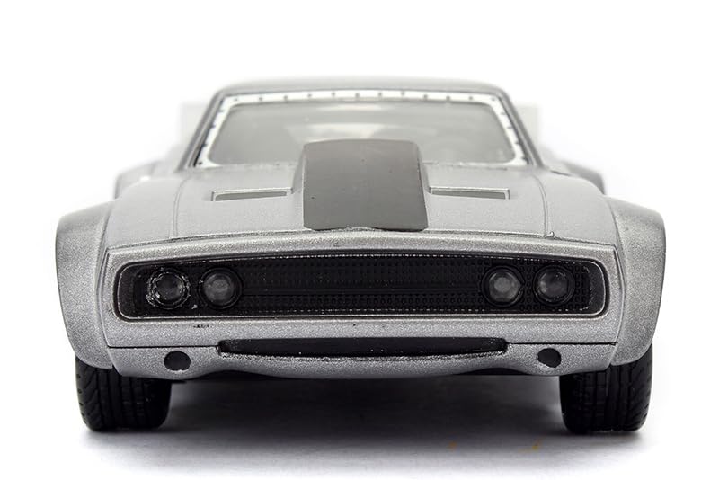 JADA TOYS Fast & Furious WildSpeed F8 Dom's ICE CHARGER 1/32