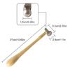 Goldsmith's Hammer Metalworking Hammer for Jewelry Crafting and DIY Enthusiasts