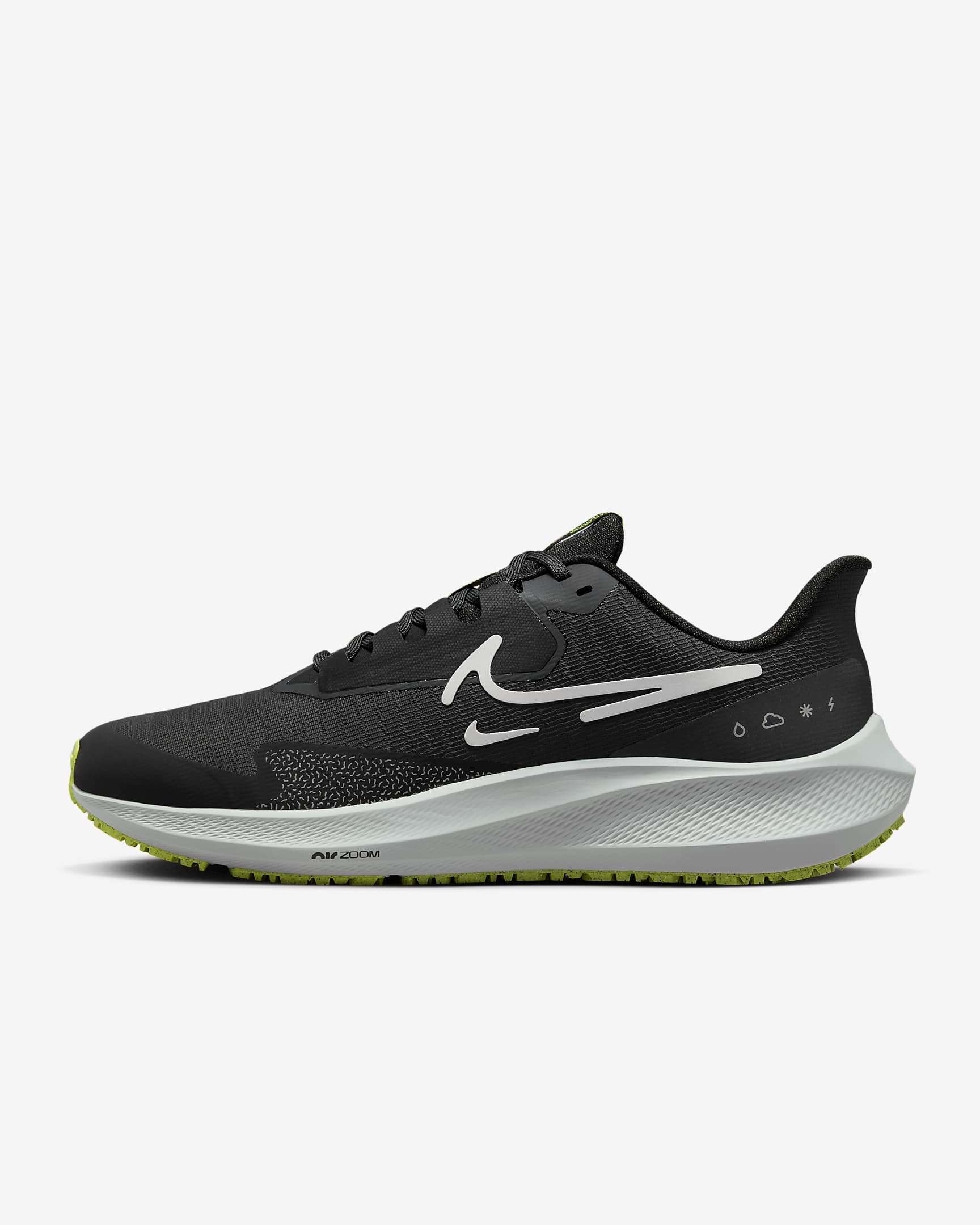 

Мужские кроссовки Nike Pegasus 39 Shield DO7625-002