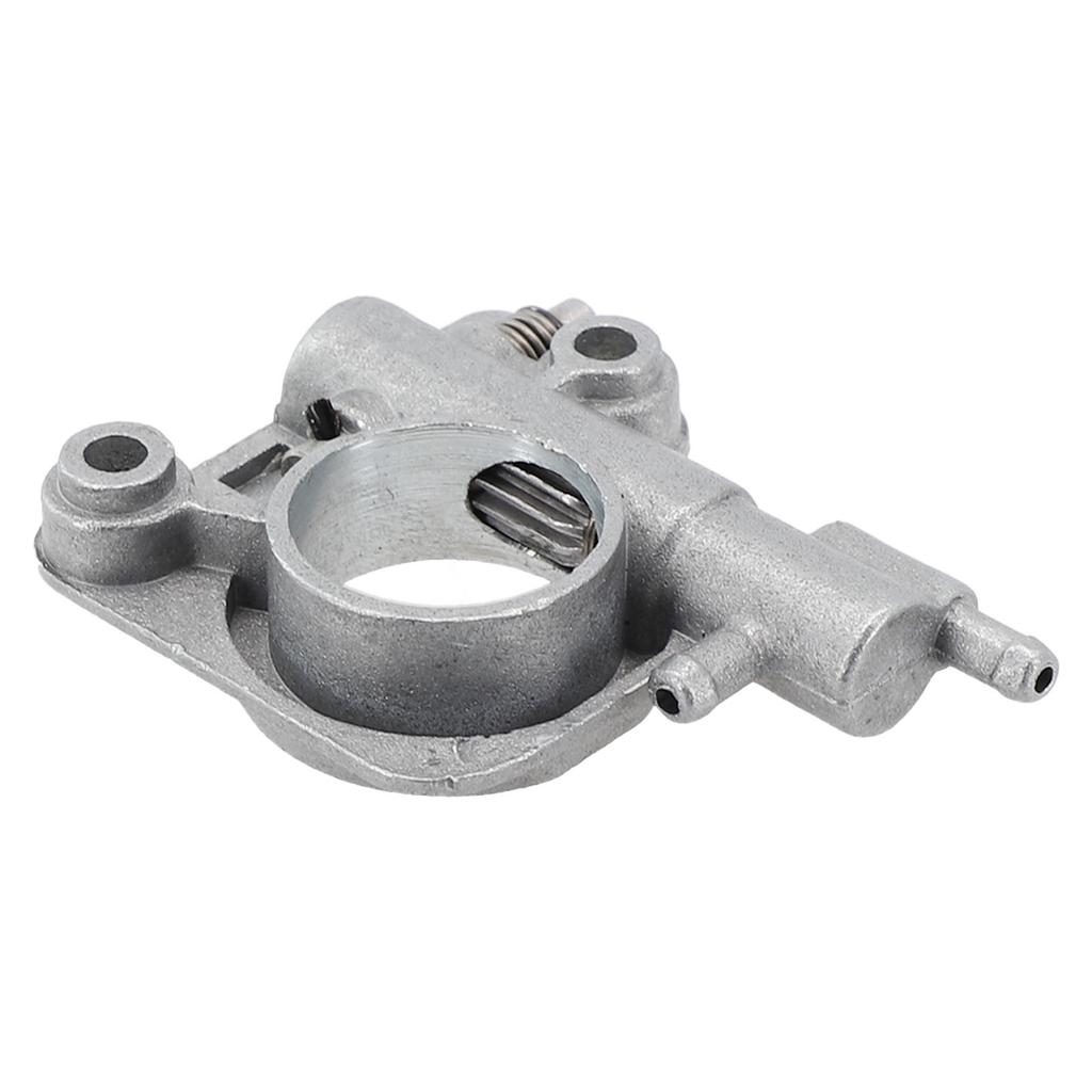 Metal Oil Pump Outdoor Living Outdoor Power Equipment For ECHO CS260 CS270 CS271 CS280 CS320 CS351 CS355T CS2600