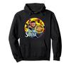 Marvel Doctor Strange In the Multiverse of Madness Retro Comics Hoodie