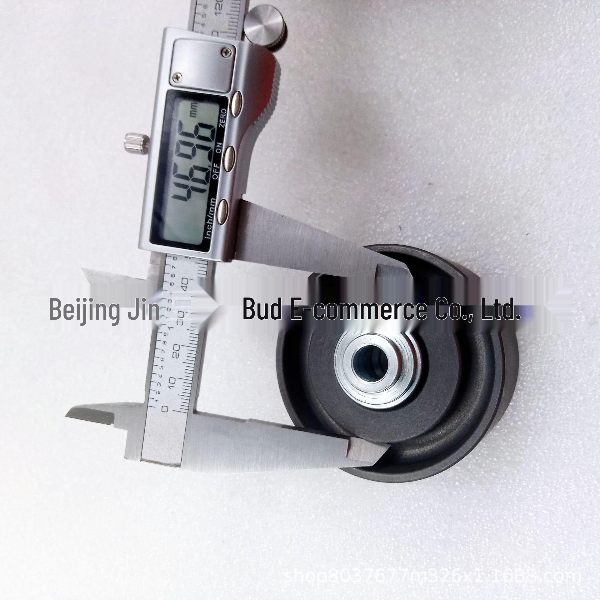 

Air Conditioner Pulley 70mm for Nissan ZD25 Neutral