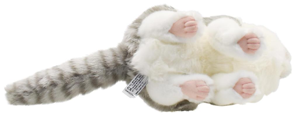 BH8155 HANSA Scottish F.Grey 27