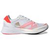 adidas Adizero Adios 6 Tokyo Women Sneakers White Cloud-White Gold-Metallic FY4074