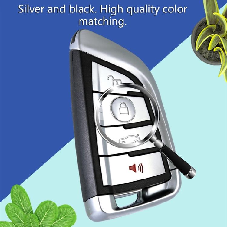 433Mhz 4CH Remote Control Duplicator Cloning Code Car Key for Garage Door Gate