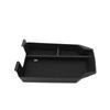 For BMW X3 G45 2025+ Central Armrest Storage Box Organizer Tray Interior Modification Accessories