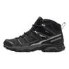 Salomon X Ultra Pioneer 2 Mid Gtx Comfortable Versatile Cushioning Breathable Hiking Shoes Men Hiking Shoes Black 475157