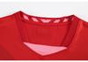 Unisex Quick-Dry Badminton Volleyball Table Tennis Team Uniform Set