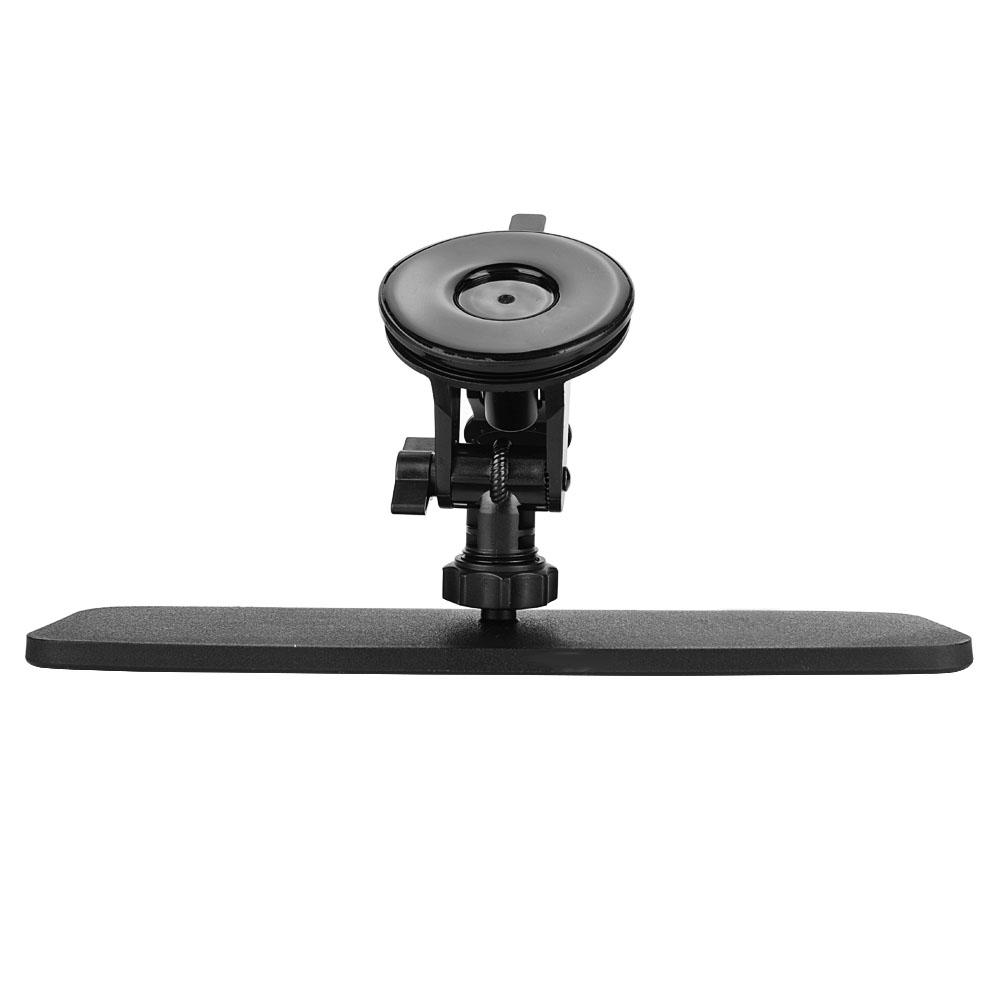 Car Back Seat Baby Rear View Mirror Adjustable Wide Angle Blue Mirror