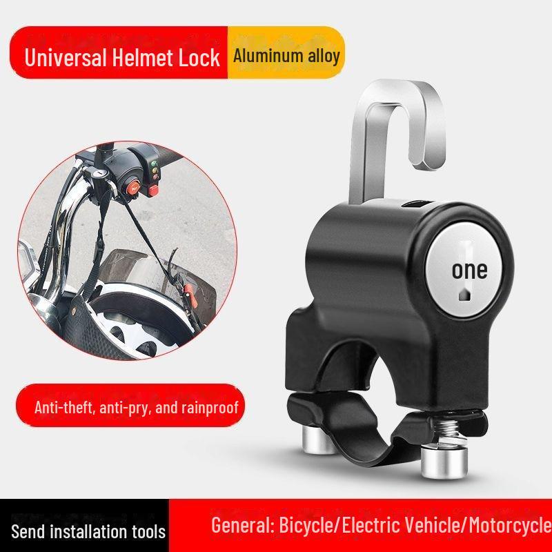 

Замок для шлема электромобиля: Универсальный крючок с пряжкой для аккумуляторной педали мотоцикла и переднего шлема — купите 2, получите 1 бесплатно!